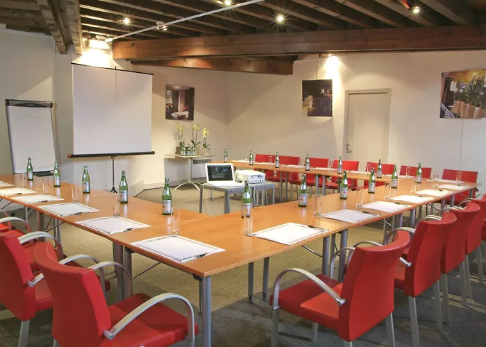 Hotel Le Cervolan Voglans