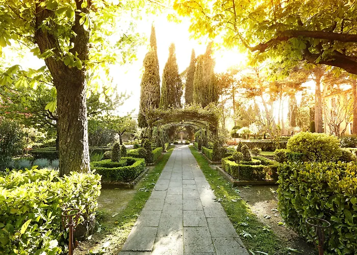 Hotéis de Aix-en-Provence