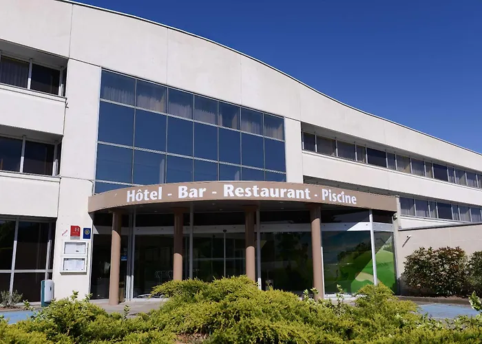 Hôtels à La Tour-de-Salvagny