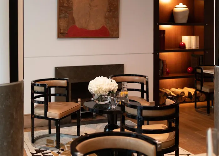 Radisson Blu Champs-Elysées, Parigi