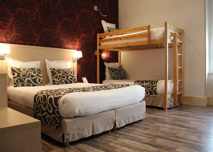 The Originals City, Hôtel Régina, Périgueux