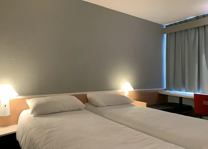 Hotel Ibis Auray