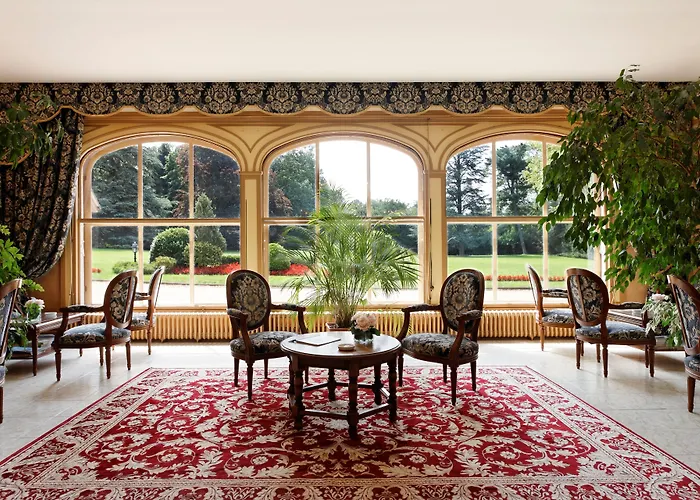 Château Des Bondons Jouarre