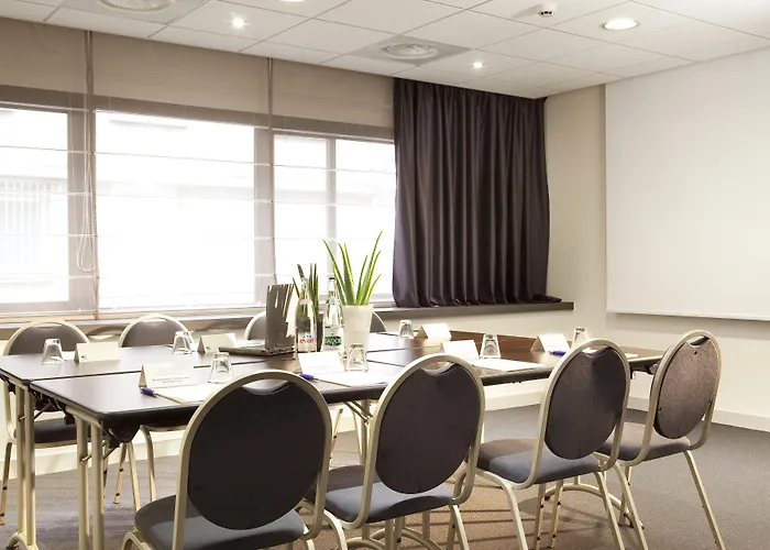 Hotel Escale Oceania Quimper Centre