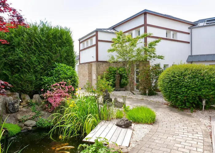 Hoteles en Vannes