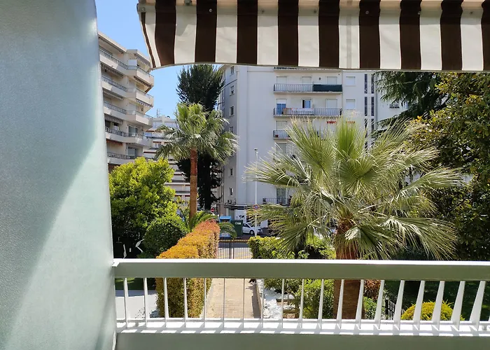 Hôtel Victoria Cannes
