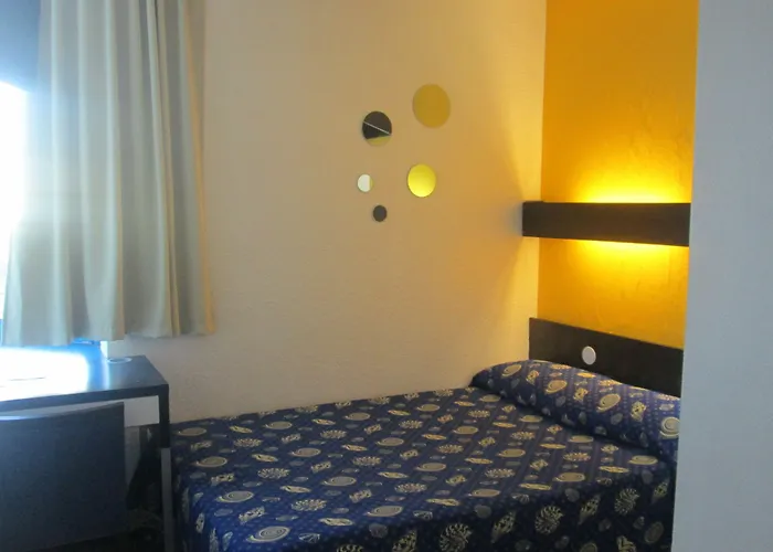 Hotel Stars Dijon Sud