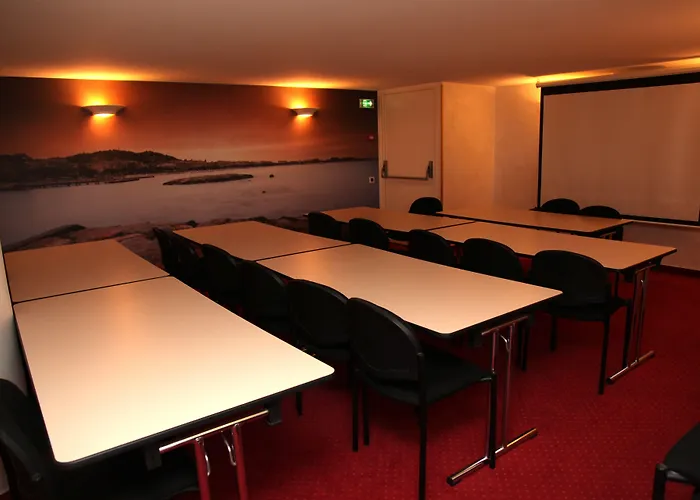 Hôtel Gallia Cannes