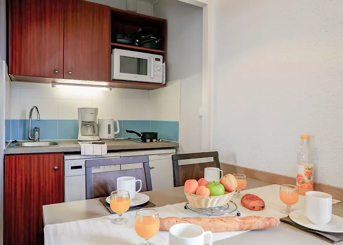Residence Pierre & Vacances Les Balcons De Collioure