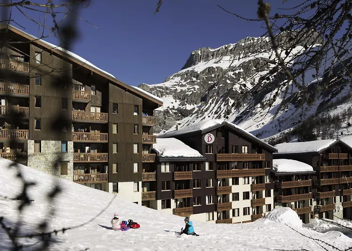 Aparthotel Les Jardins De La Balme à Le Cret