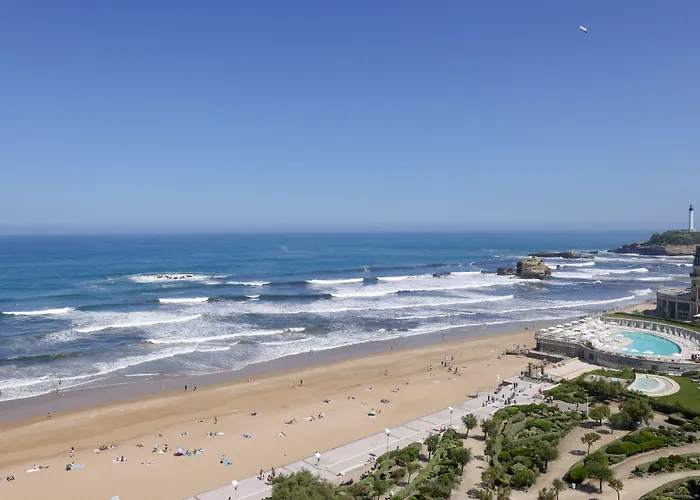 Résidence Victoria Surf Biarriz