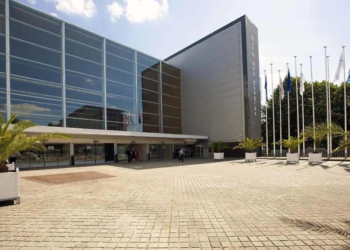 Séjours&Affaires Nantes Ducs De Bretagne