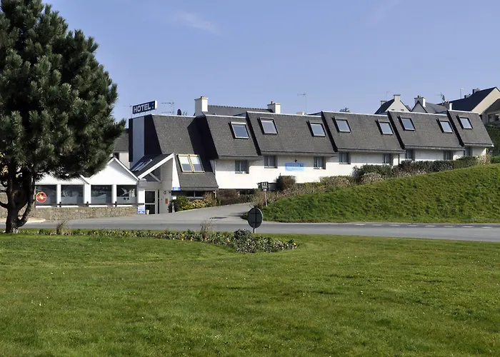Citotel Les Sternes Perros-Guirec