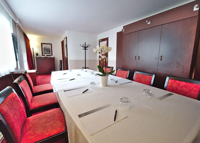 Mercure Paris Gare Montparnasse Tgv