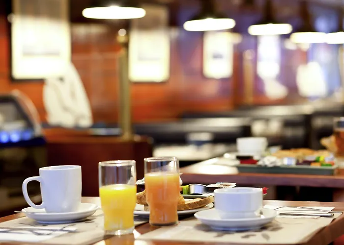 Aparthotel Adagio Access Lille Vauban