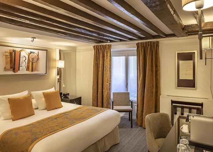 Best Western Plus Hotel Sydney Opera Paris