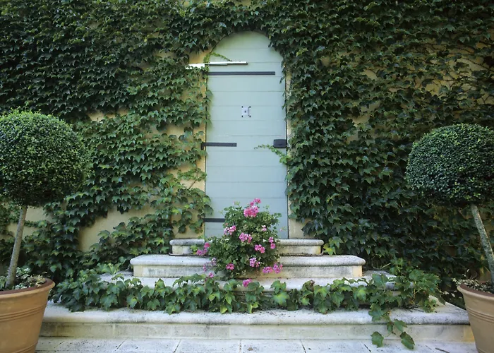 Aparthotel La Bastide Du Roy Rene Aix-en-Provence