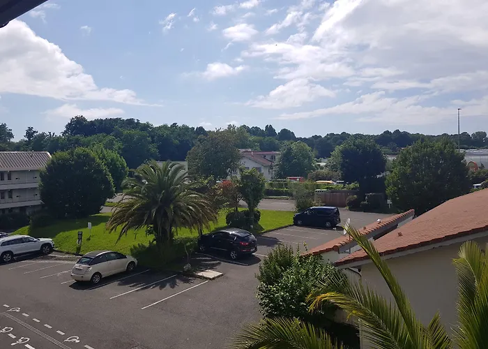 Resorts en Biarriz
