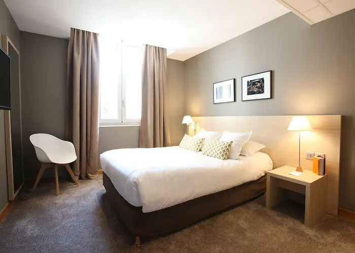 You Hotel De France Valence - Handwritten Collection