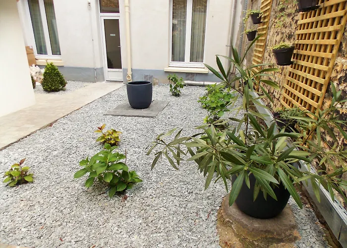 Excelsior Batignolles Hotel Paris