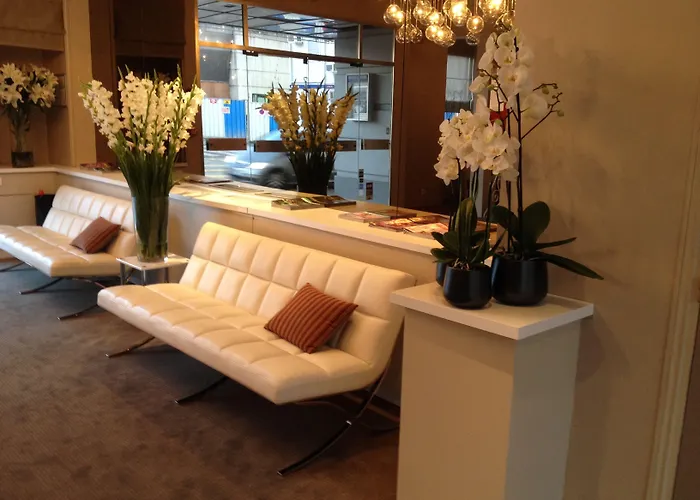 Hotel Ligure Cannes