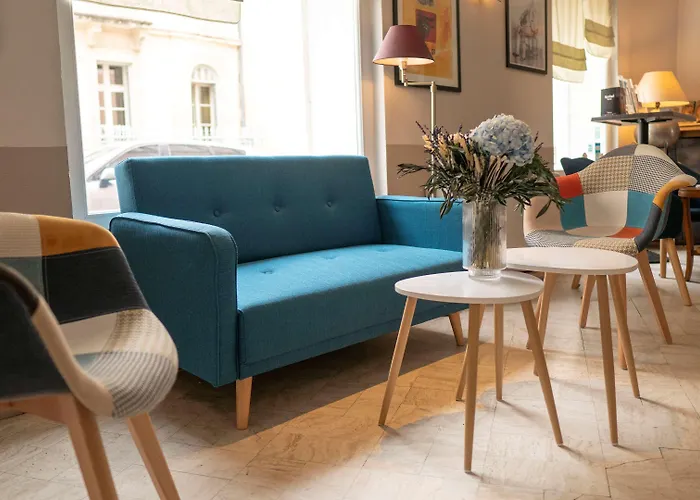 Plazza Hotel Nimes