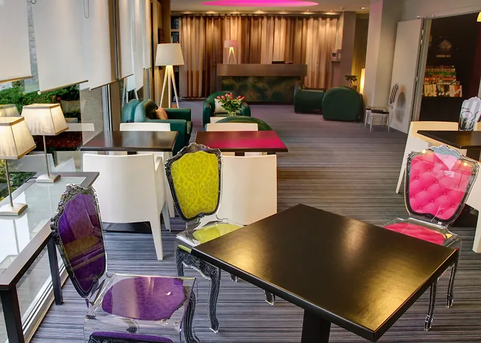 Altos Hotel & Spa Avranches