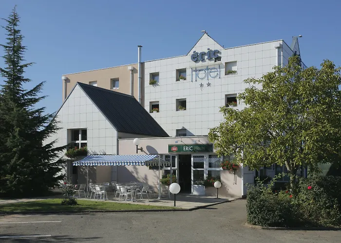 Hotel a Dole