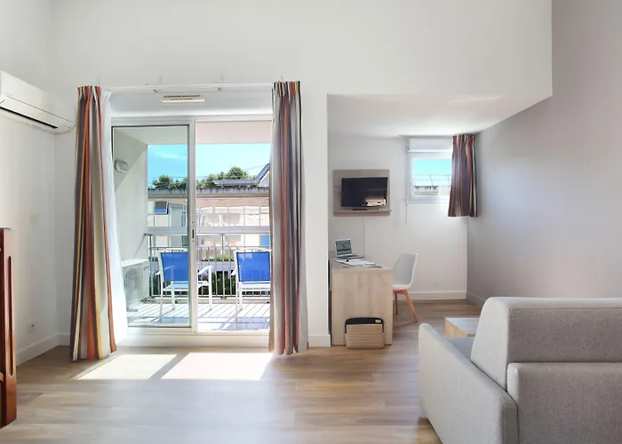 Appartamento Citea Aix-En-Provence