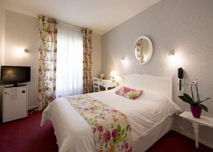 Hotel Biney Rodez