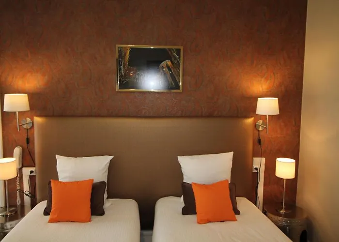 Regina Boutique Hotel Avignon