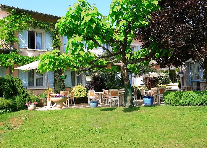Cit'Hotel Avantici Gap