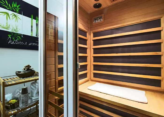 Brit Hotel Rouen Nord Mont Saint Aignan