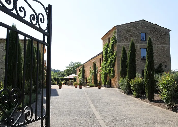 Hôtel La Villa Romaine Carsac-Aillac