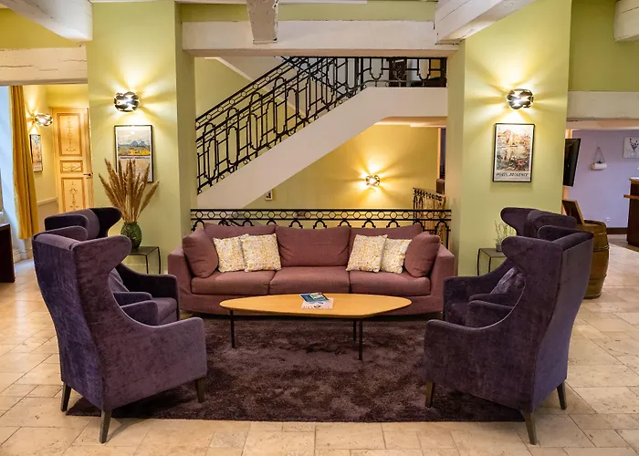 Le Moulin De Vernegues Hotel & Spa Mallemort