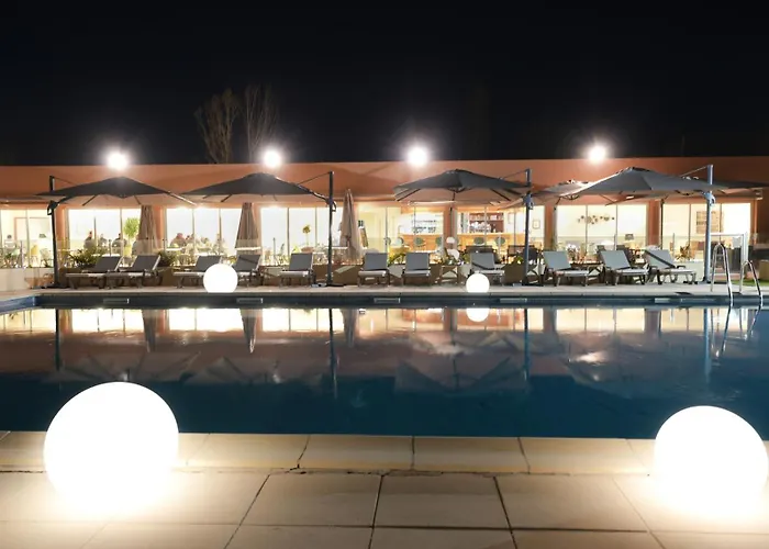 Hotel Mount Ventùri Rousset 
