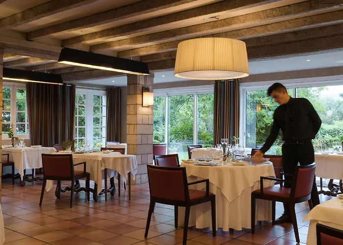 Hotel Argi Eder Ainhoa