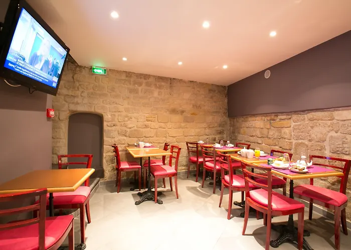 Hotel Atelier Vavin Paris