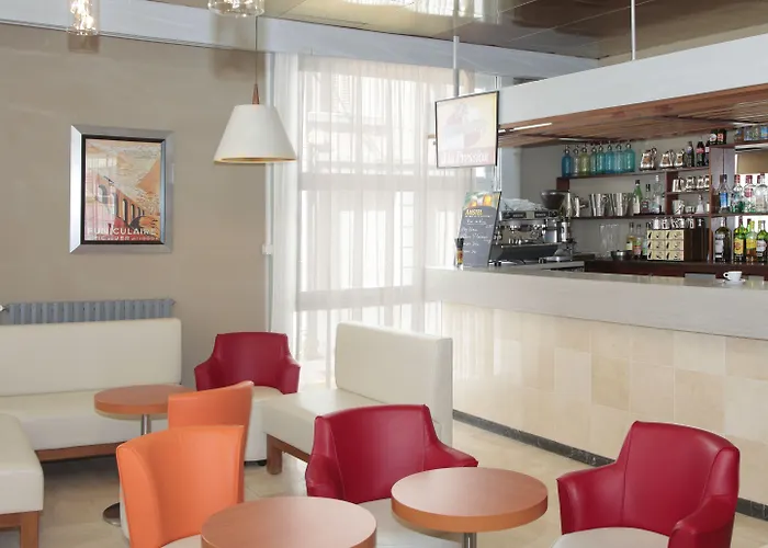 Hotel Sainte Suzanne Lourdes