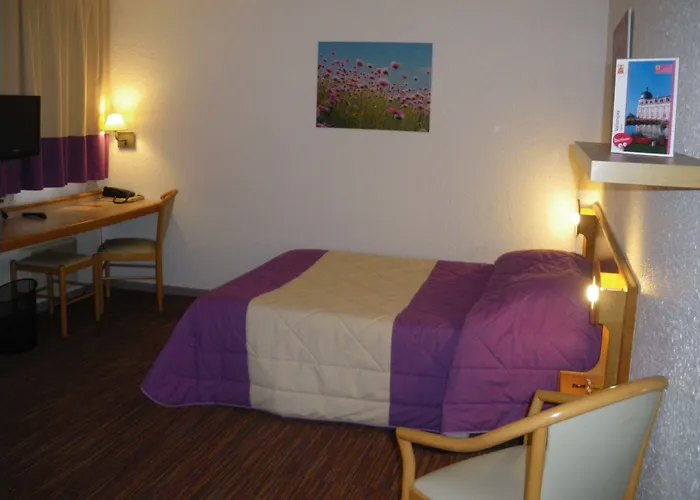 Logis Hôtel Le Relais du Moulin Valençay