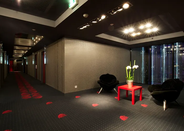 Le Rex Hôtel Tarbes