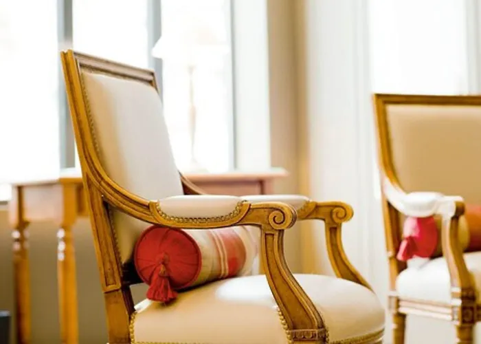 Central Hotel Paris
