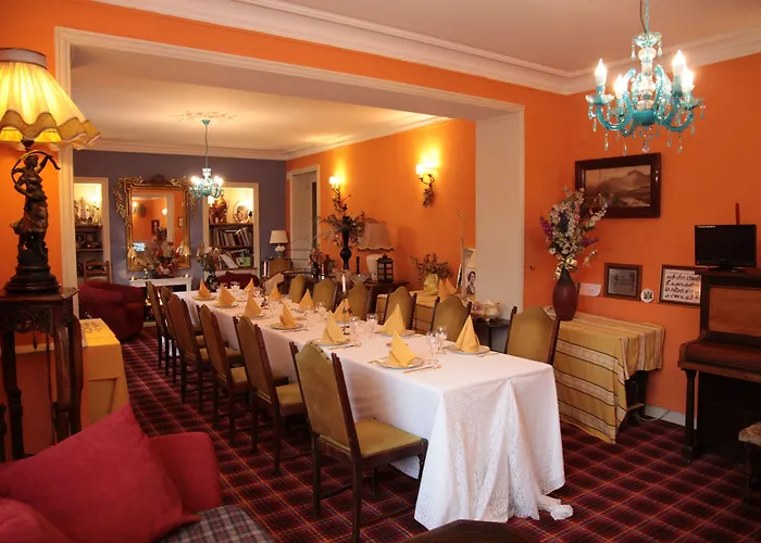 Cit'Hotel Marie Stuart La Roche-sur-Yon