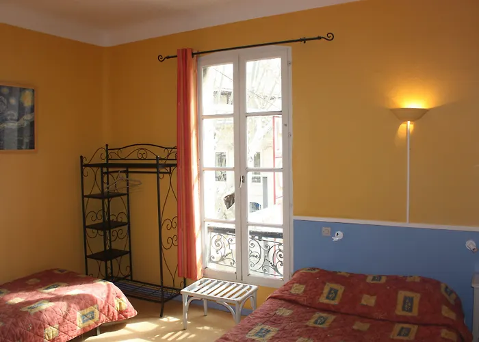 Hotel Alizea Avignon