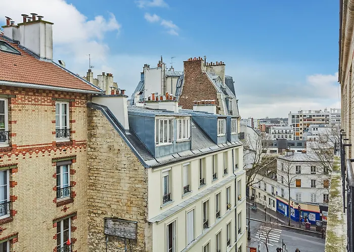 Huni Hôtel Paris