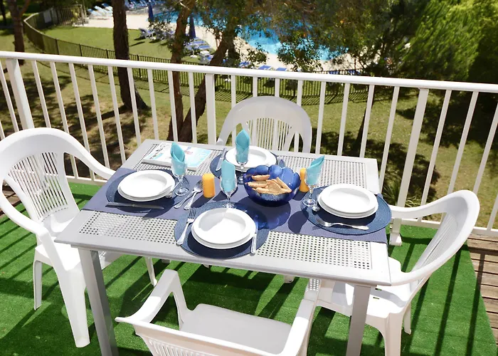 Residence Odalys Amarine Capbreton