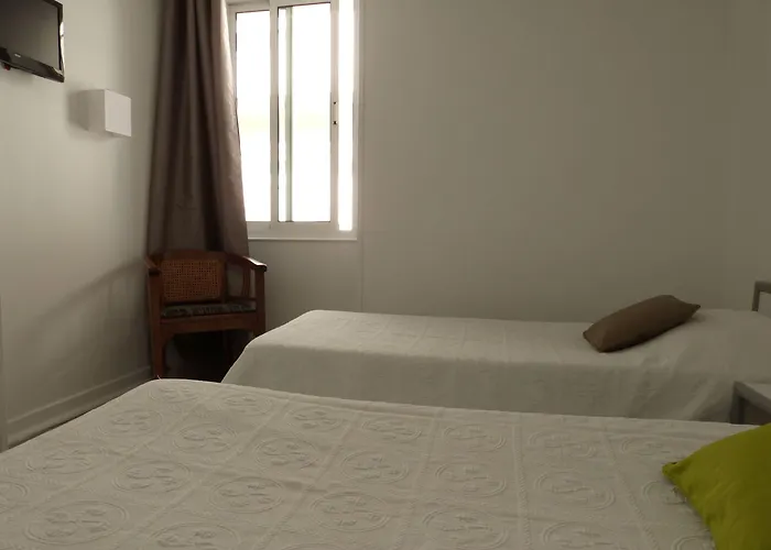 Le Petit Hotel Biarritz