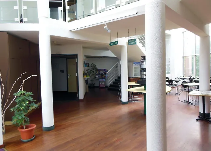 Hotel Mister Bed Chambray Les Tours
