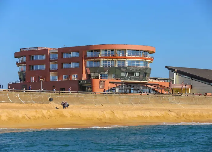 Baya Hotel Capbreton