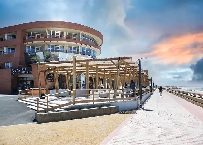 Hotels in Capbreton